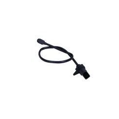 Figyelmezető Kontaktus, Fékbetétkopás - MAXGEAR (20-0333)