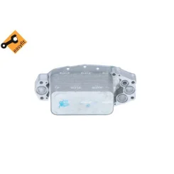 Olajhűtő, Motorolaj - NRF (NRF31804)