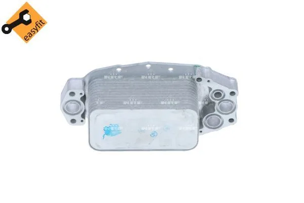 Olajhűtő, Motorolaj - NRF (NRF31804)