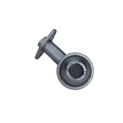 Köztes Tengely Vezeték, Olajszivattyú - MAXGEAR (42-0040)
