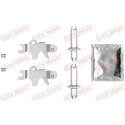 Javítókészlet, Expander - QUICK BRAKE (QB120 53 017)