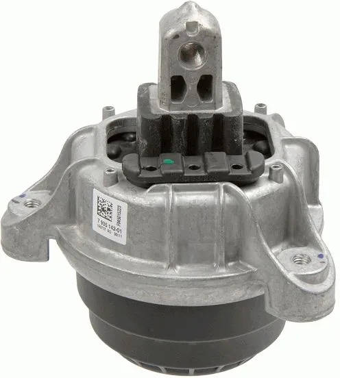 Felfüggesztés, Motor - LEMFÖRDER (LMI39444)