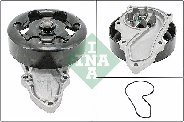Vízszivattyú - Schaeffler INA (538080310)