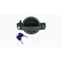 Ajtó Fogantyú - MAGNETI MARELLI (MMS0102)