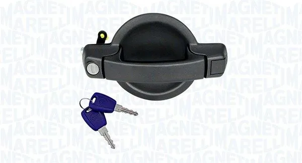 Ajtó Fogantyú - MAGNETI MARELLI (MMS0102)