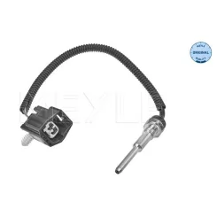 Érzékelő, Hűtőfolyadék-Hőmérséklet - MEYLE (7148210003)