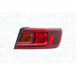Hátsólámpa - MAGNETI MARELLI (LLM361)
