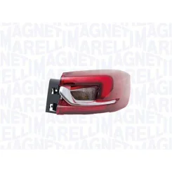 Hátsólámpa - MAGNETI MARELLI (LLM722)