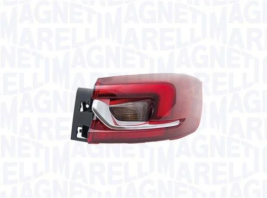 Hátsólámpa - MAGNETI MARELLI (LLM722)