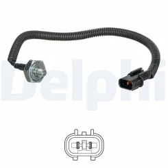 Kopogásérzékelő - DELPHI (AS10257)