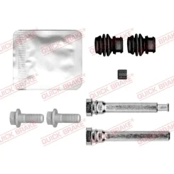 Vezetőpersely-Készlet, Féknyereg - QUICK BRAKE (QB113-0046X)