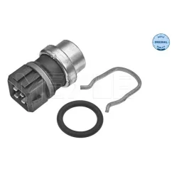Érzékelő, Hűtőfolyadék-Hőmérséklet - MEYLE (0148210002)