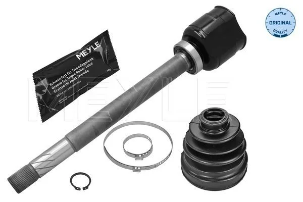 Csuklókészlet, Hajtótengely - MEYLE (6144980048)