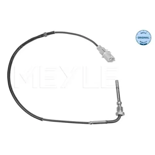 Érzékelő, Kipufogógáz-Hőmérséklet - MEYLE (2348000003)