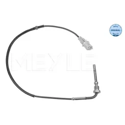 Érzékelő, Kipufogógáz-Hőmérséklet - MEYLE (2348000003)