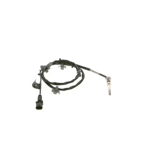 Érzékelő, Kipufogógáz-Hőmérséklet - BOSCH (0986259141)