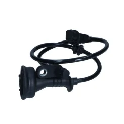 Érzékelő, Kerékfordulatszám - MAXGEAR (20-0411)