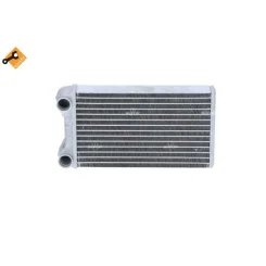 Hőcserélő, Belső Tér Fűtés - NRF (NRF54369)