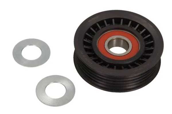 Feszítőgörgő, Hosszbordás Szíj - MAXGEAR (54-1350)