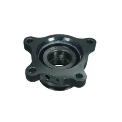 Kerékcsapágy Készlet - MAXGEAR (33-1100)