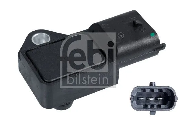 Érzékelő, Szívócső Nyomás - FEBI BILSTEIN (FE105988)