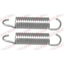 Javítókészlet, Rögzítőfékkar (Féknyereg) - QUICK BRAKE (QB113-0516)