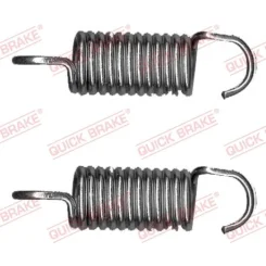 Javítókészlet, Rögzítőfékkar (Féknyereg) - QUICK BRAKE (QB113-0521)