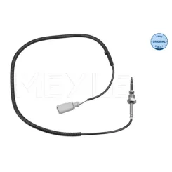 Érzékelő, Kipufogógáz-Hőmérséklet - MEYLE (1148000200)