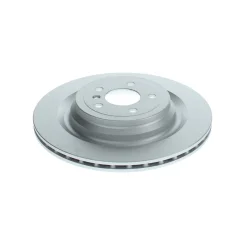 Féktárcsa - BOSCH (0986479D61)