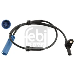 Érzékelő, Kerékfordulatszám - FEBI BILSTEIN (FE106620)