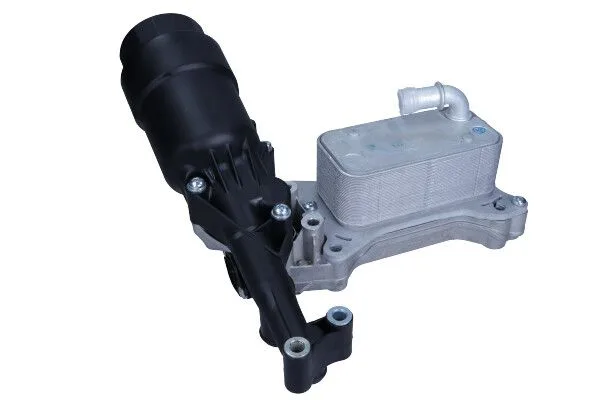 Olajhűtő, Motorolaj - MAXGEAR (14-0044)