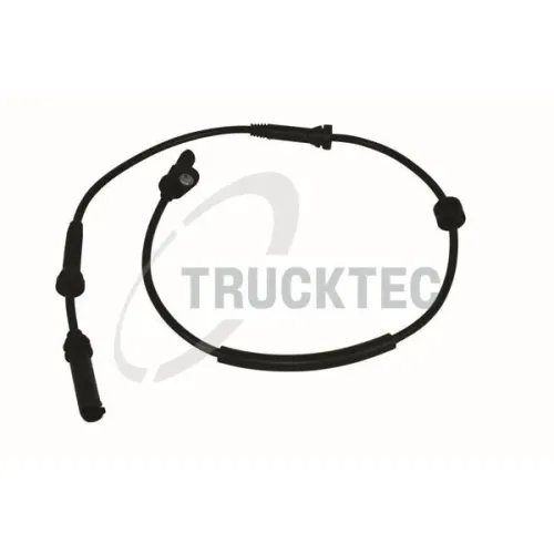Érzékelő, Kerékfordulatszám - TRUCKTEC AUTOMOTIVE (08.42.114)
