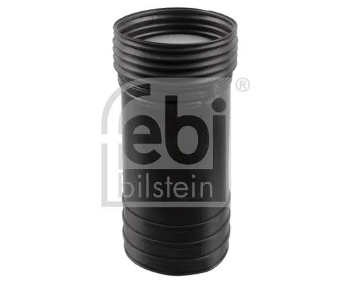 Védősapka/Gumiharang, Lengéscsillapító - FEBI BILSTEIN (FE37554)
