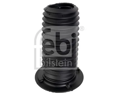 Védősapka/Gumiharang, Lengéscsillapító - FEBI BILSTEIN (FE46486)