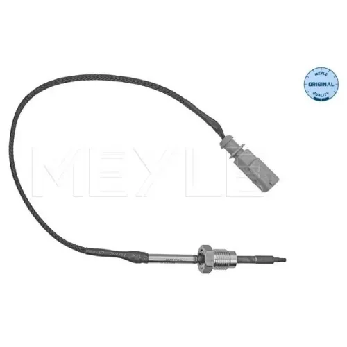 Érzékelő, Kipufogógáz-Hőmérséklet - MEYLE (1148000230)