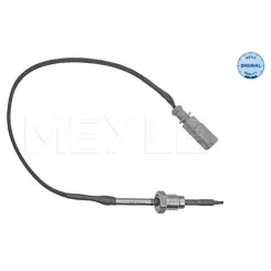 Érzékelő, Kipufogógáz-Hőmérséklet - MEYLE (1148000230)