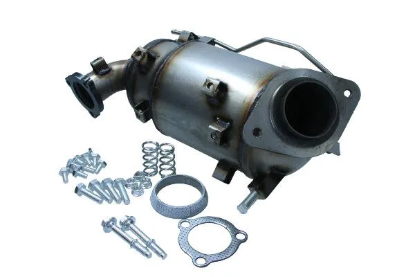 Korom-/Részecskeszűrő, Kipufogó - MAXGEAR (27-6106)