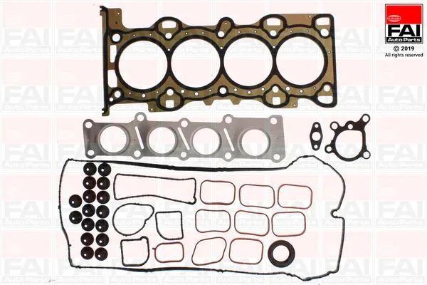 Tömítéskészlet, Hengerfej - FAI AutoParts (HS1638)
