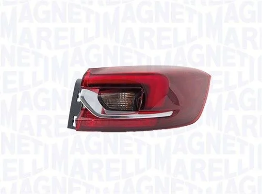 Hátsólámpa - MAGNETI MARELLI (LLM742)