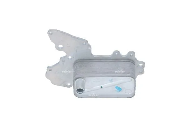 Olajhűtő, Motorolaj - NRF (NRF31792)