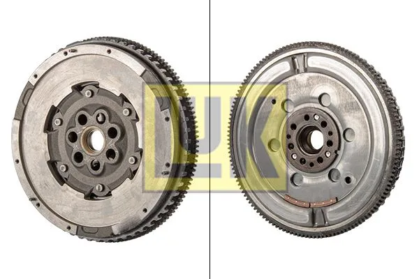 Lendkerék - Schaeffler LuK (415042110)