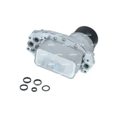 Olajhűtő, Motorolaj - NRF (NRF31803)