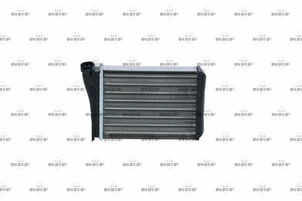 Hőcserélő, Belső Tér Fűtés - NRF (NRF54388)