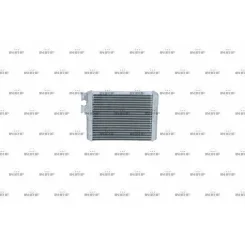 Hőcserélő, Belső Tér Fűtés - NRF (NRF54390)