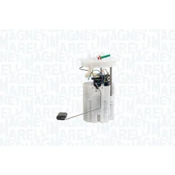 Üzemanyag-Szivattyú Modul - MAGNETI MARELLI (MAM00165M)