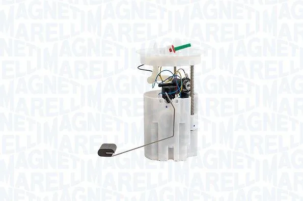 Üzemanyag-Szivattyú Modul - MAGNETI MARELLI (MAM00165M)