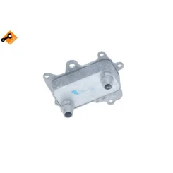 Olajhűtő, Motorolaj - NRF (NRF31786)