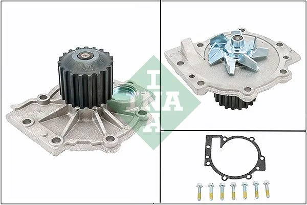 Vízszivattyú - Schaeffler INA (538080810)
