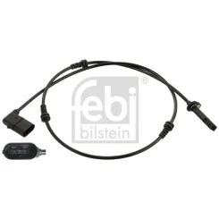 Érzékelő, Kerékfordulatszám - FEBI BILSTEIN (FE106853)