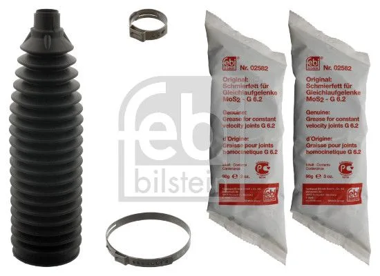 Gumiharang Készlet, Kormányzás - FEBI BILSTEIN (FE40915)